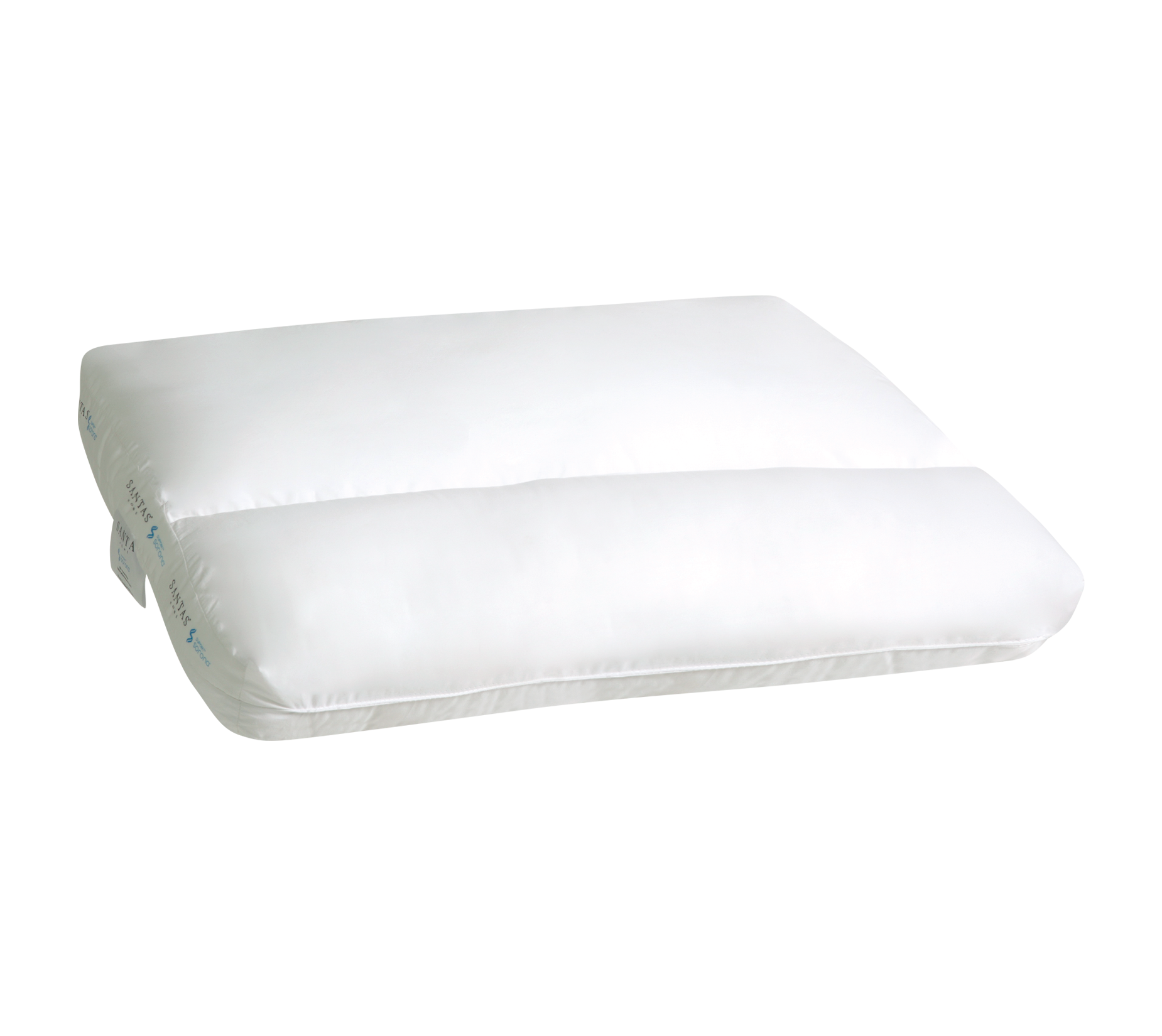 Alastair's memory foam sales pillow