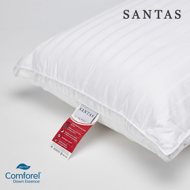 Dacron Comforel Down Essence Pillow