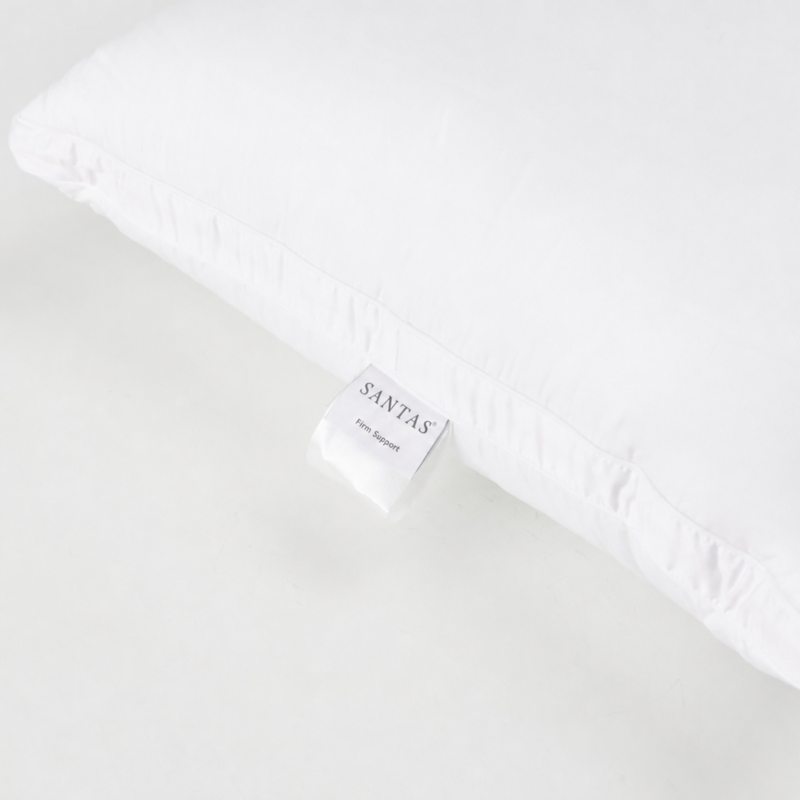 Dacron Hybrid Pillow
