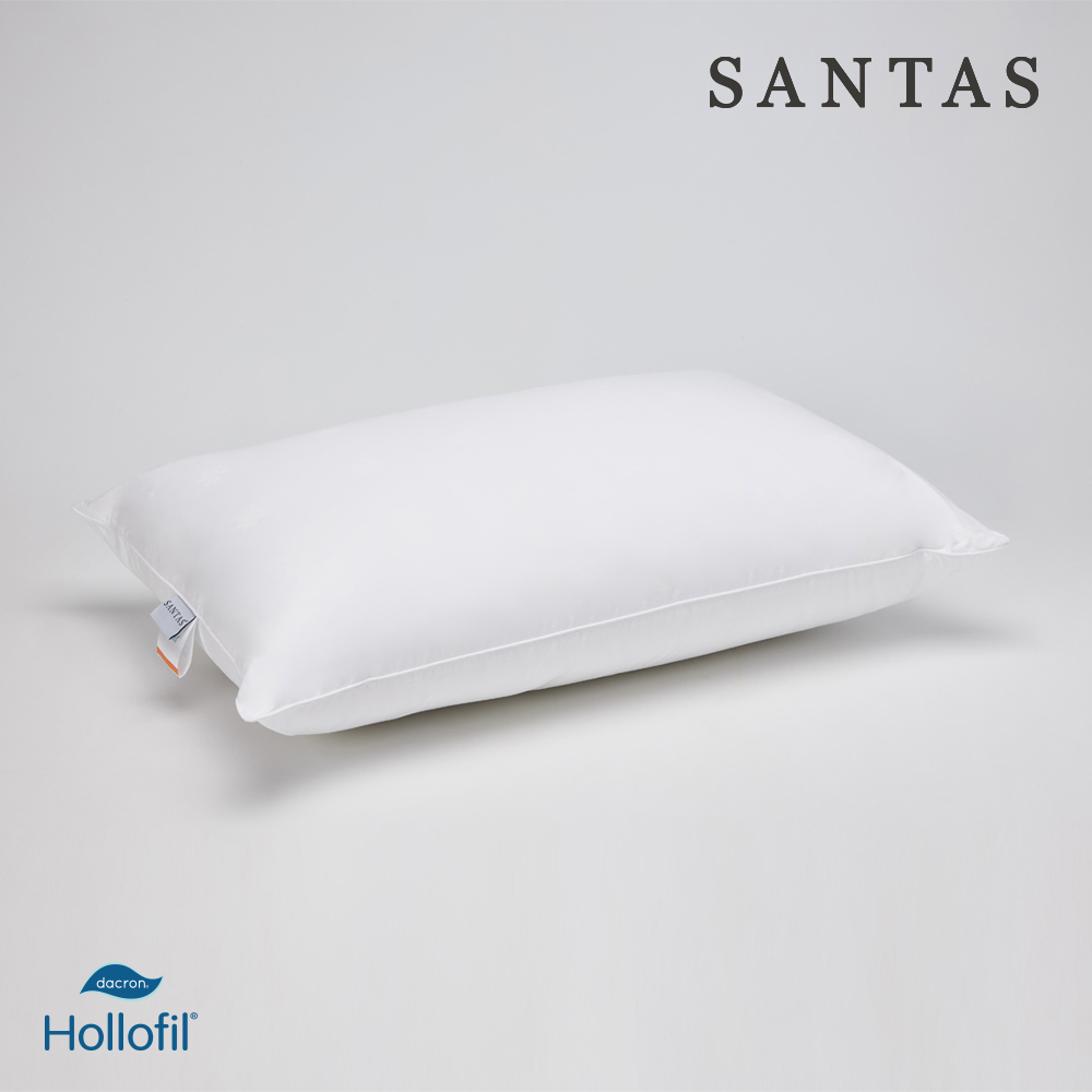 Dacron Hollofil Pillow