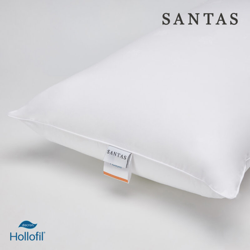 Dacron Hollofil Pillow