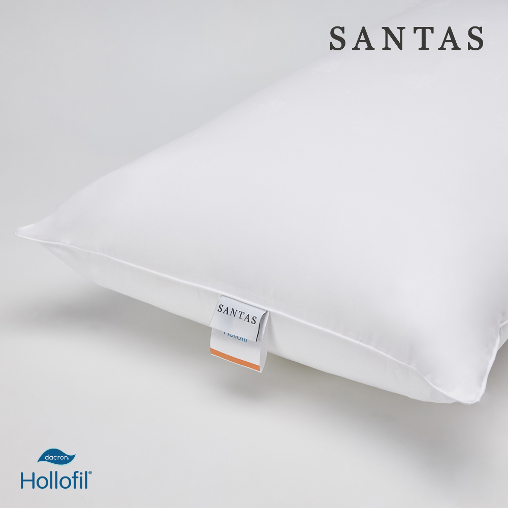 Dacron Hollofil Pillow