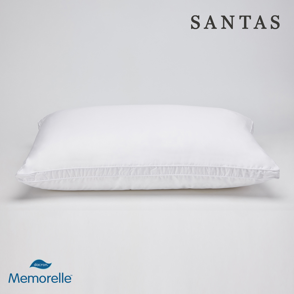 Dacron Memorelle Pillow