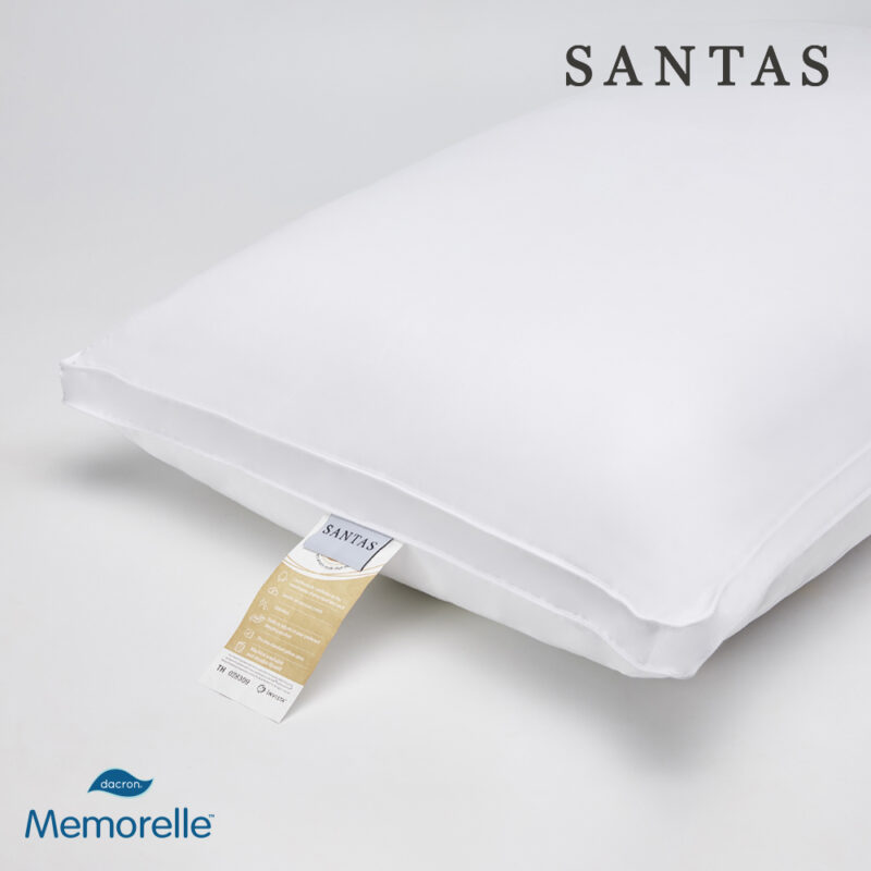 Dacron Memorelle Pillow