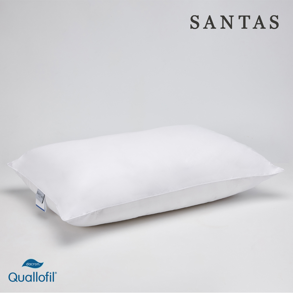 Dacron Quallofil Pillow