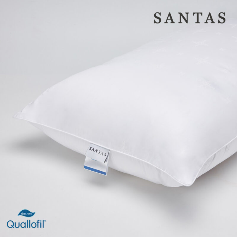 Dacron Quallofil Pillow