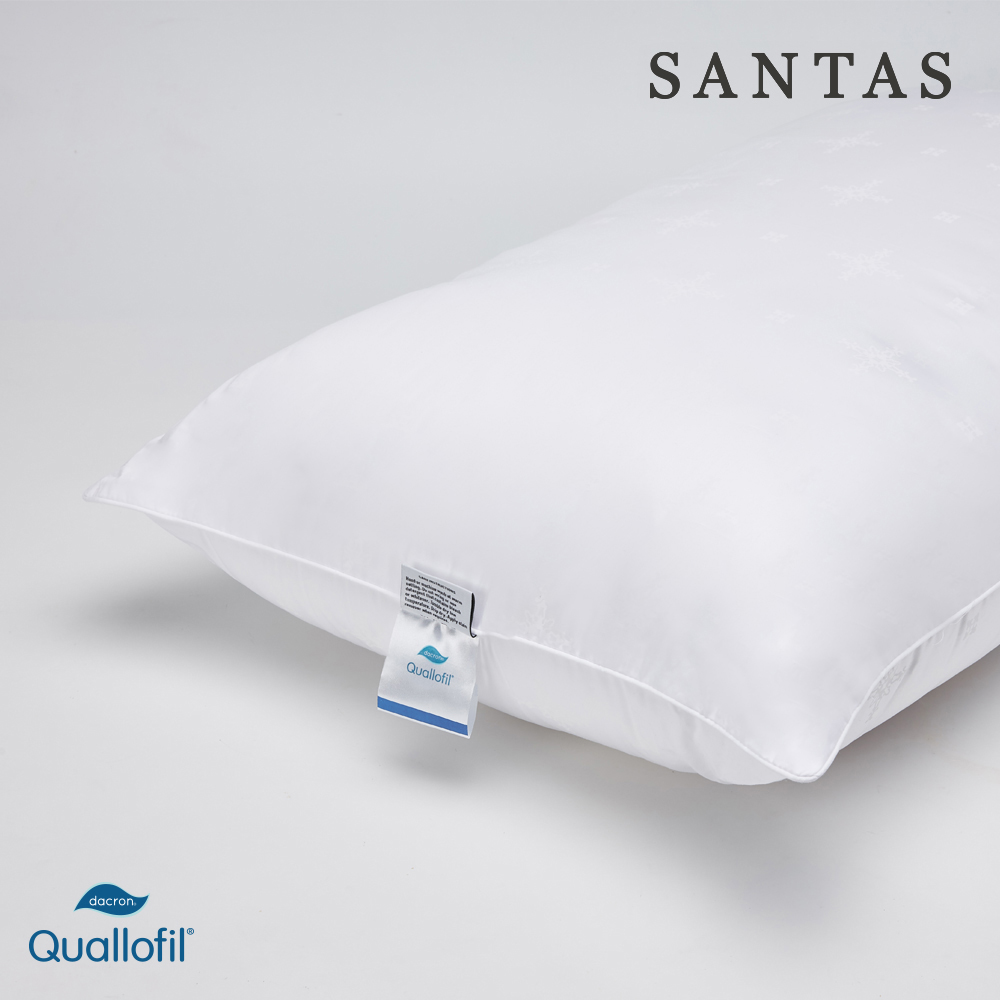 Dacron Quallofil Pillow