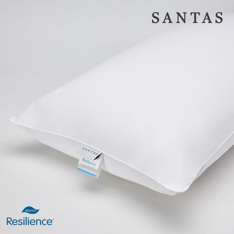 Dacron Resilience Pillow