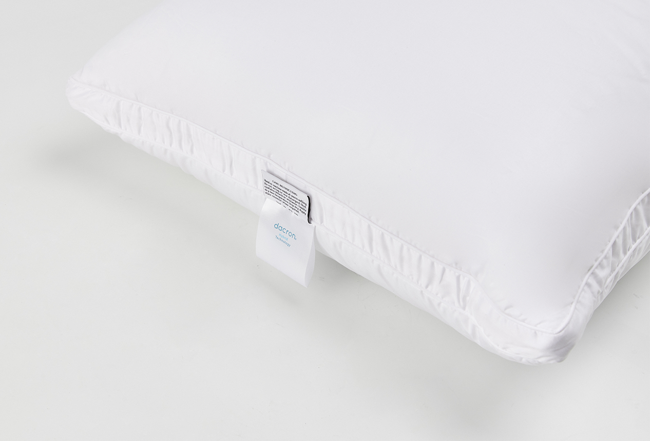 Dacron Hybrid Pillow - SANTAS