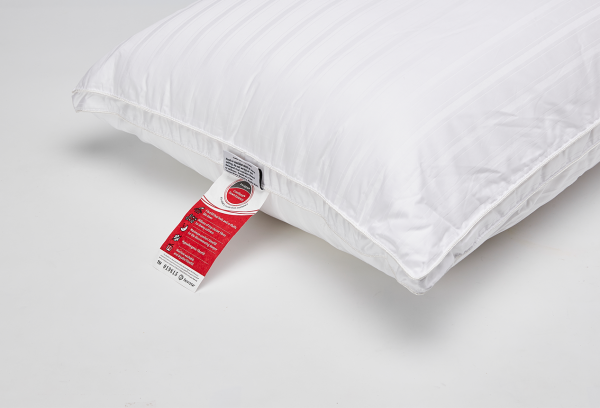 Dacron Comforel Down Essence Pillow - SANTAS