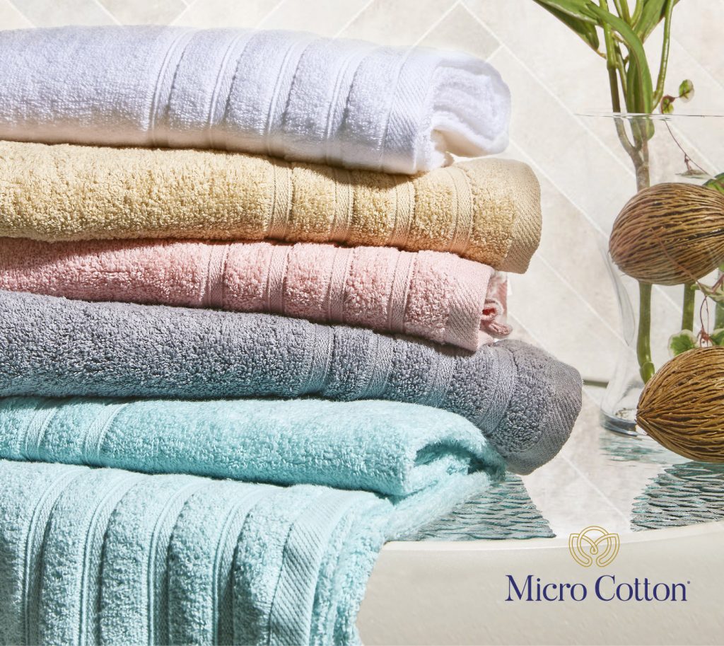 MicroCotton DriFast SANTAS