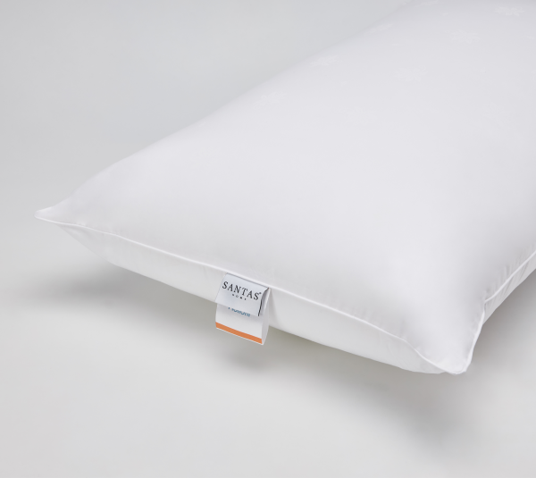 Darcron Junior Pillow SANTAS