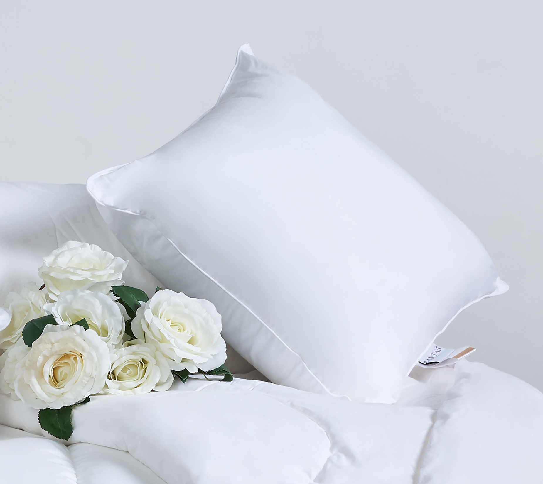 Cushion Pillow SANTAS