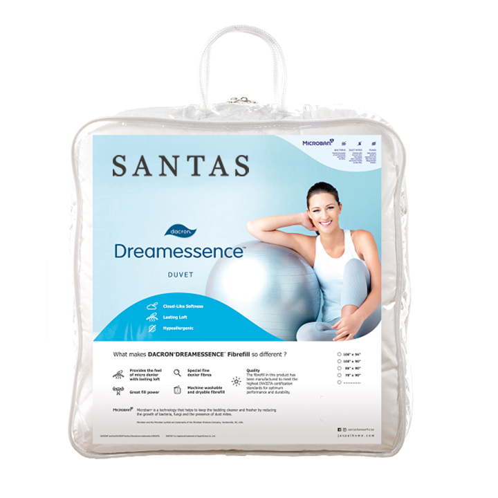 Dacron Dreamessence Duvet