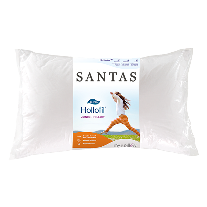 Dacron Junior Pillow