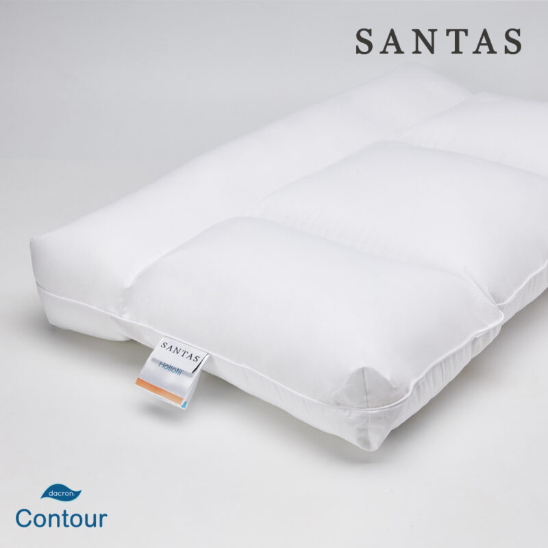 Dacron Contour Pillow