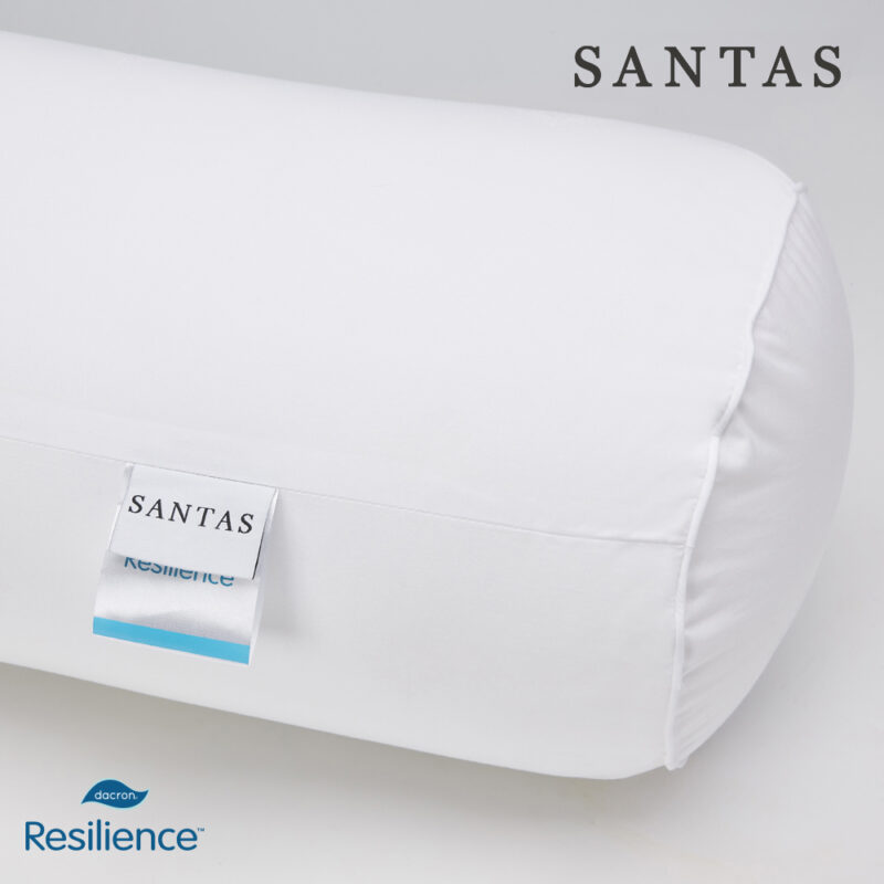 Dacron Resilience Bolster