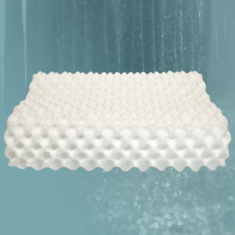 Massage Contour Pillow