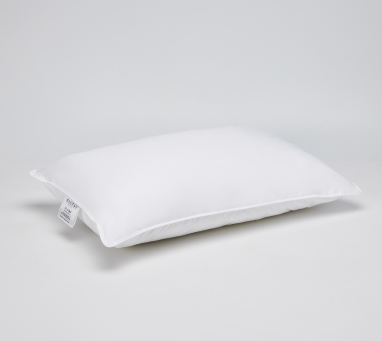 Micro Gel Junior Pillow SANTAS