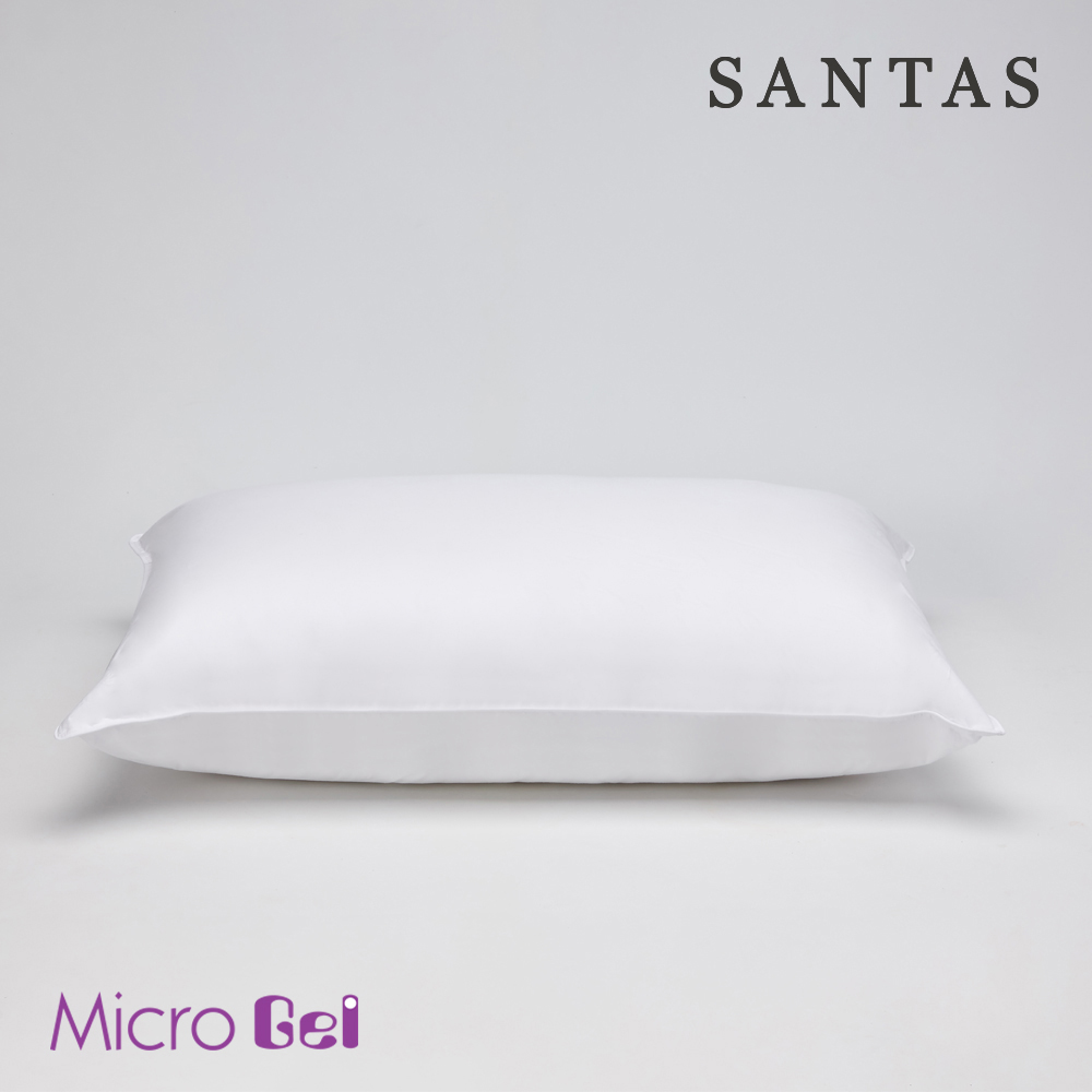 Micro Gel Pillow