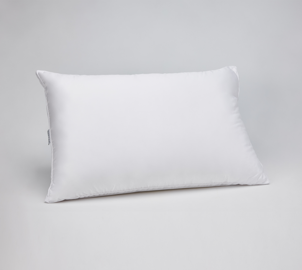 MicroGel Luxury Pillow SANTAS