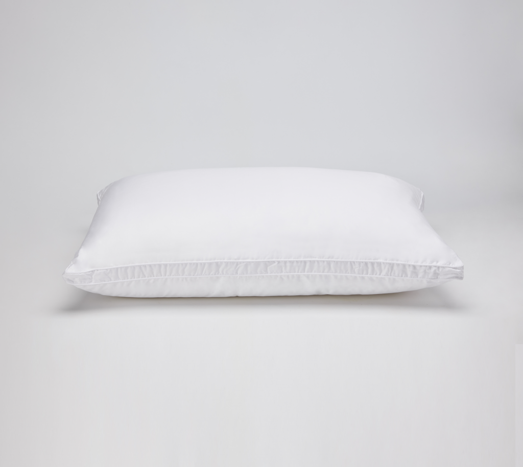 MicroGel Luxury Pillow SANTAS