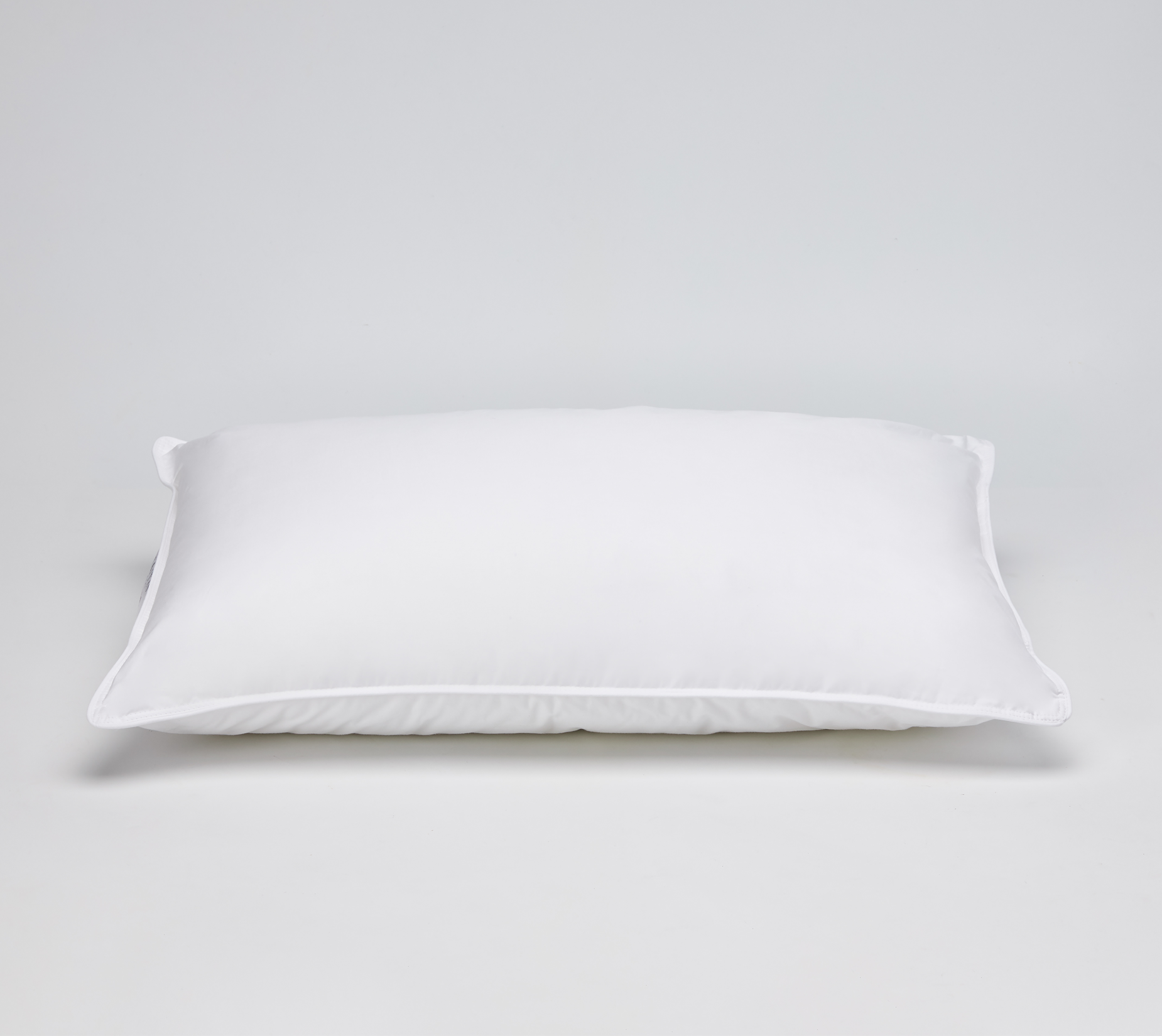 Santas sales microgel pillow