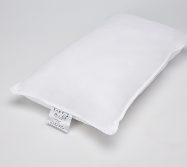 Micro Gel Baby Pillow SANTAS