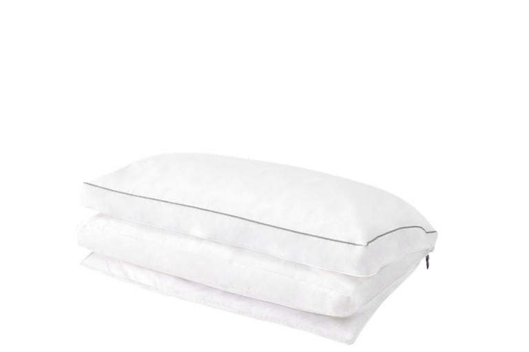 MicroGel Hybrid Pillow Plus SANTAS