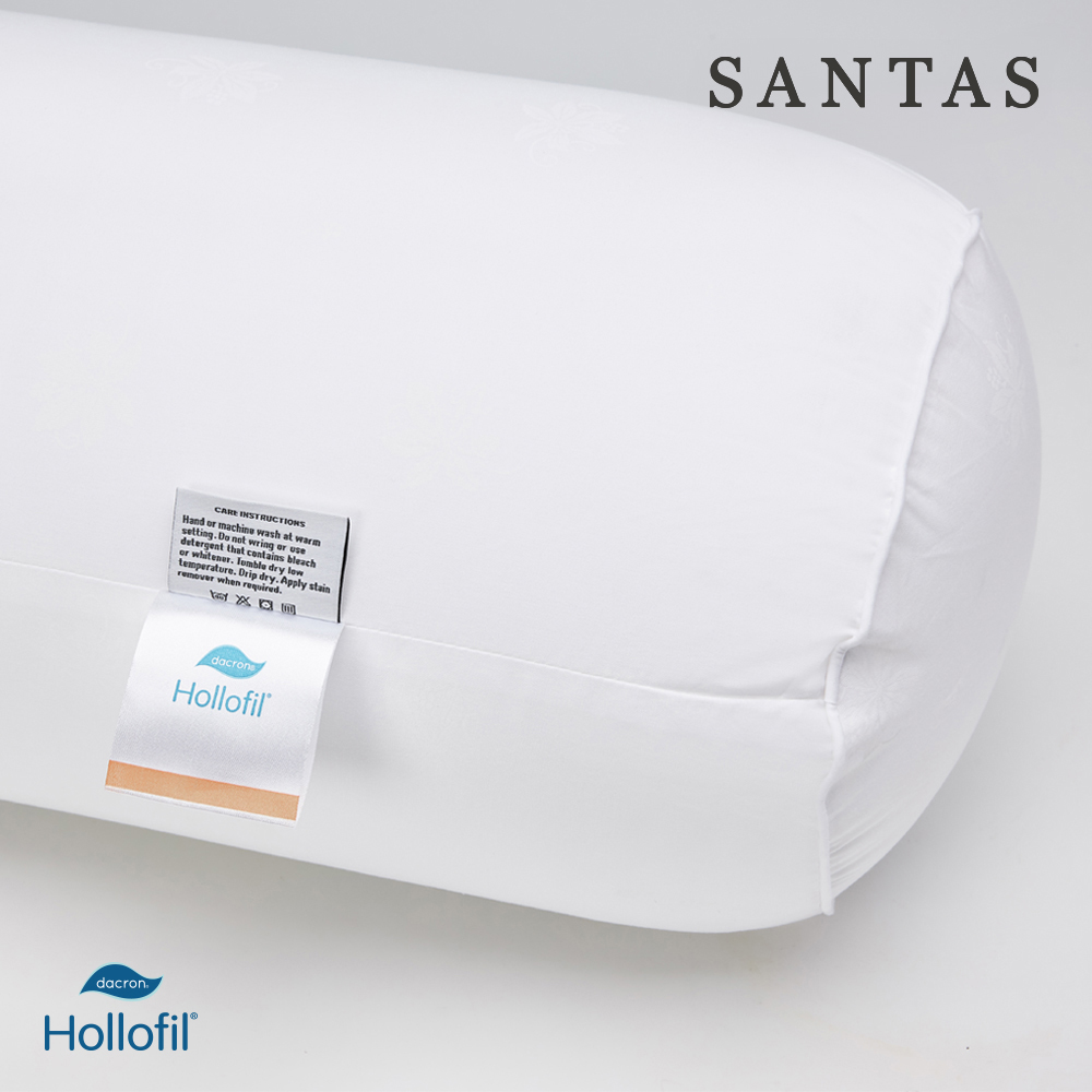 Dacron Hollofil Bolster
