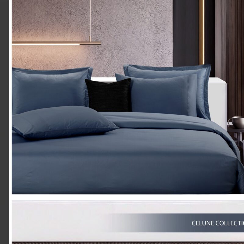 CELUNE-COLLECTION  -DENIM