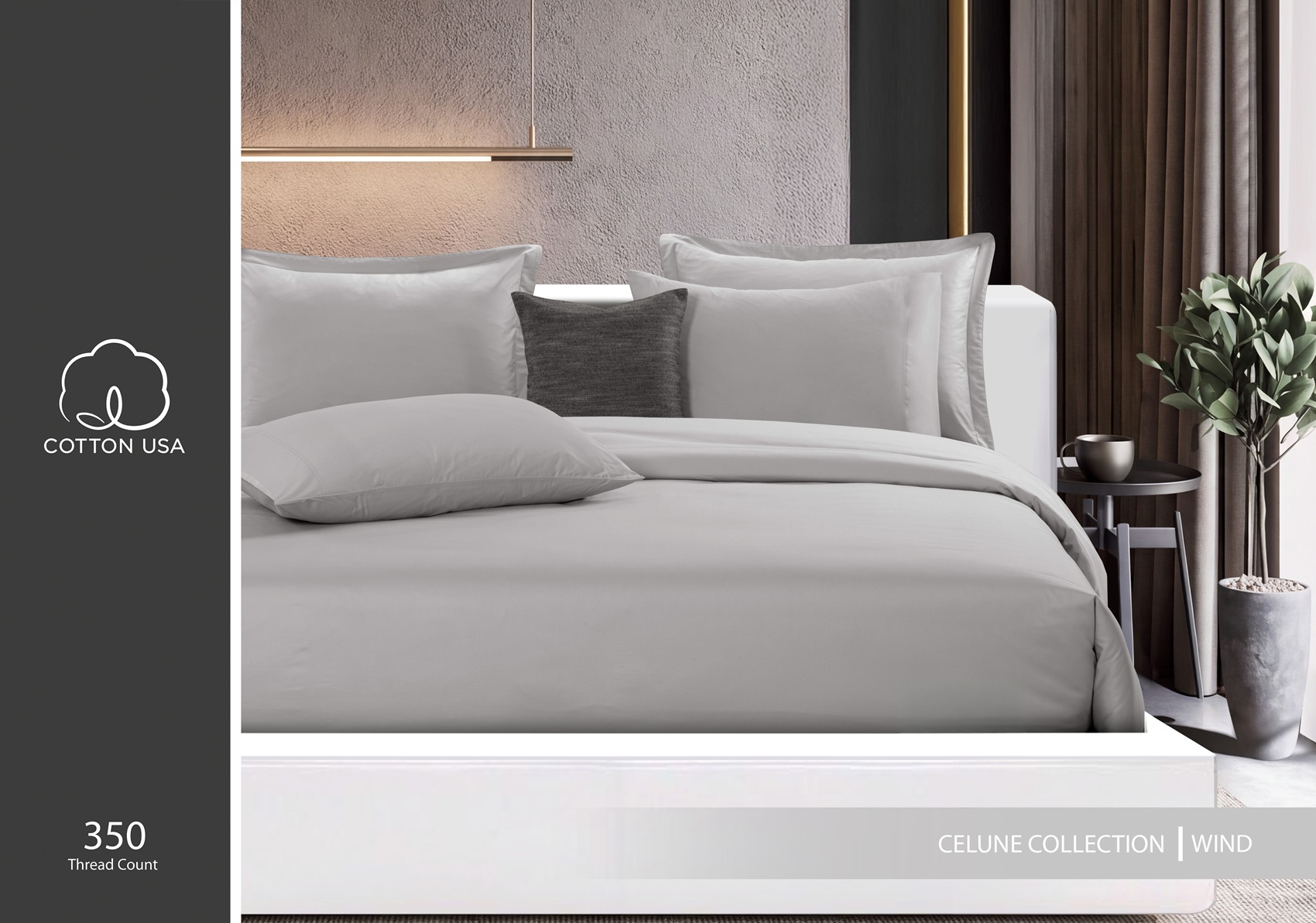 CELUNE-COLLECTION -WIND