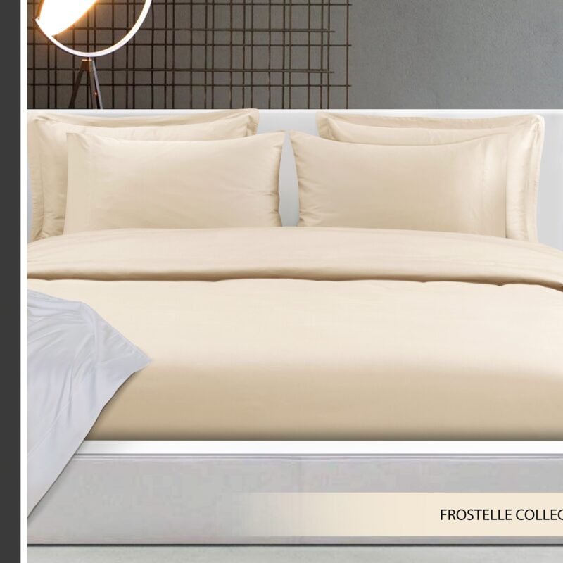 FROSTELLE-COLLECTION  -AMOR