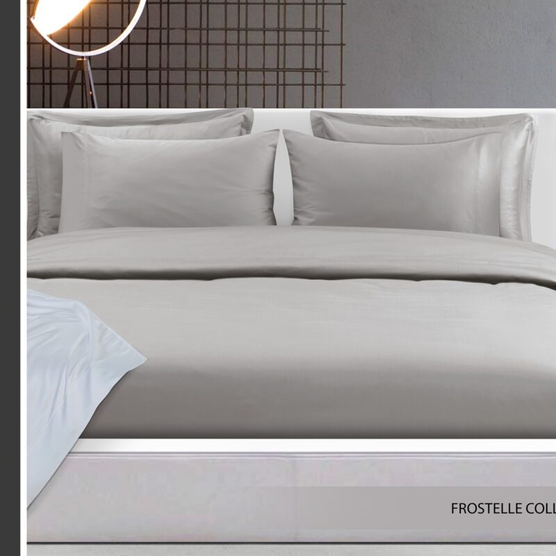 FROSTELLE-COLLECTION -KIA