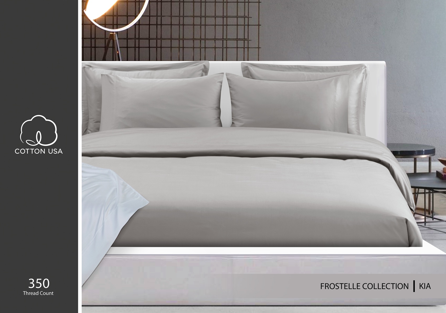 FROSTELLE-COLLECTION -KIA