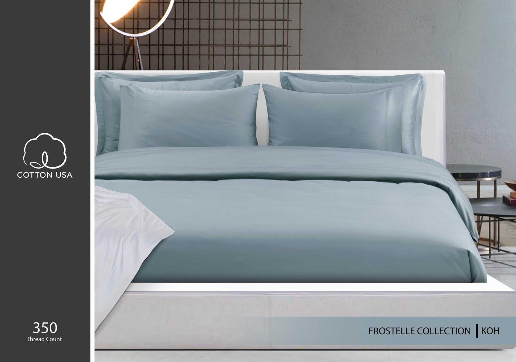 FROSTELLE-COLLECTION -KOH