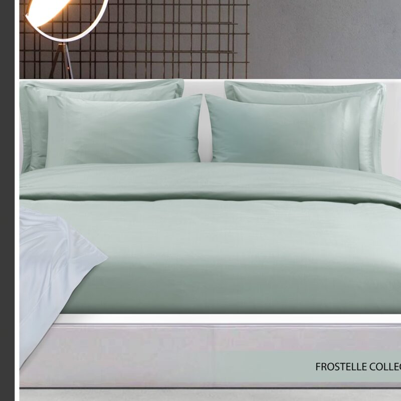 FROSTELLE-COLLECTION  -THOU