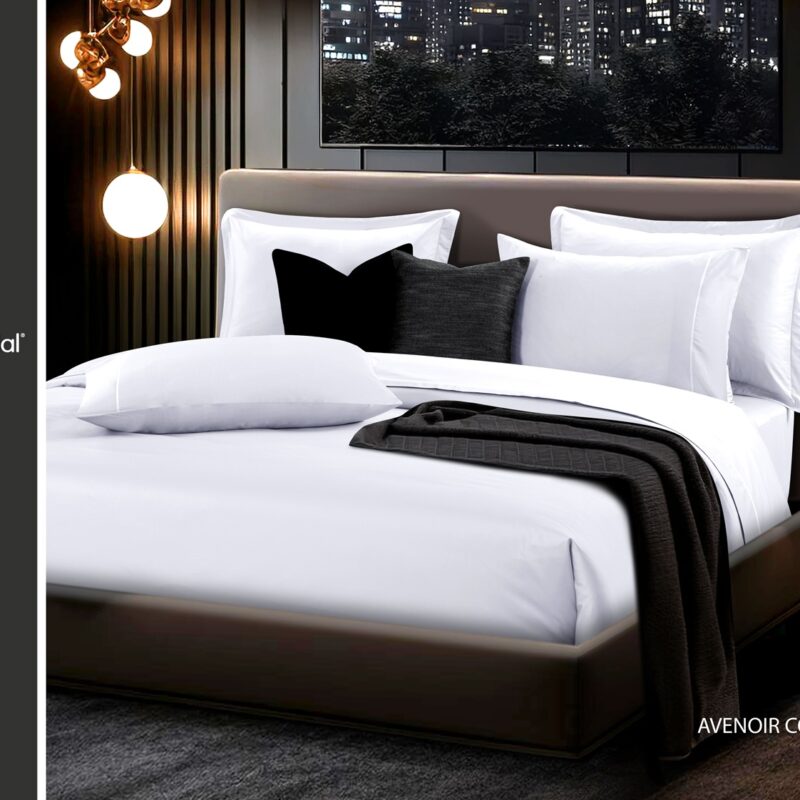 AVENOIR-COLLECTION -BLANCO