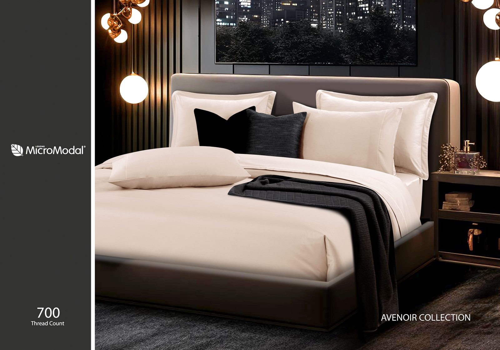 AVENOIR-COLLECTION -MONA
