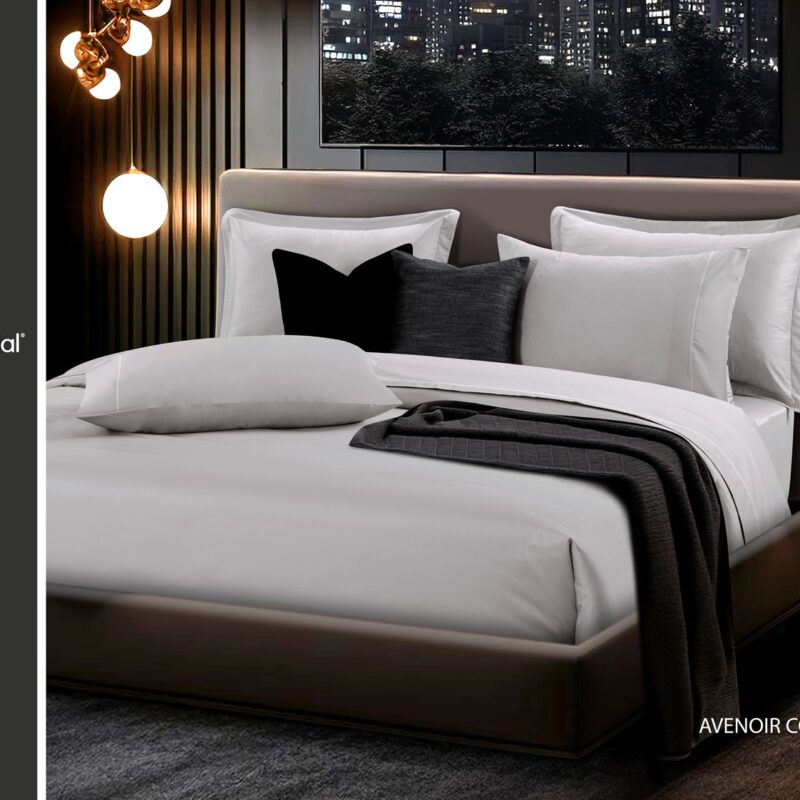 AVENOIR-COLLECTION -SILVER