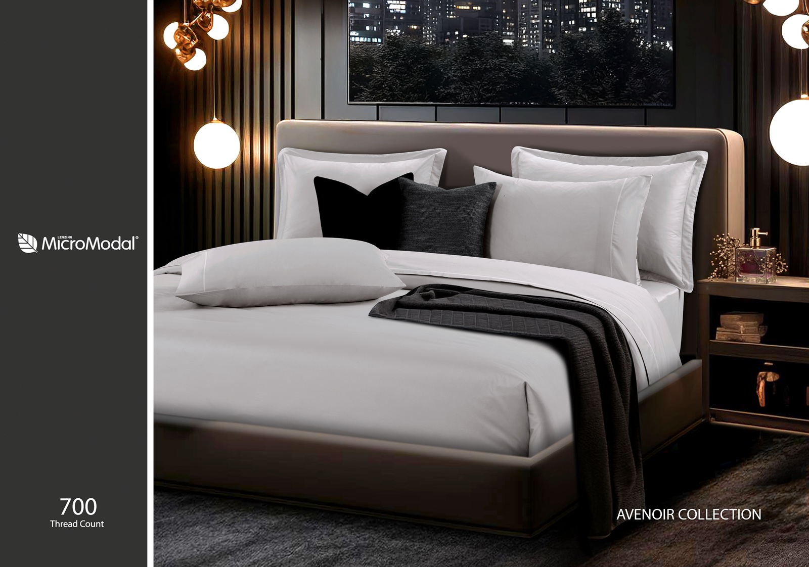 AVENOIR-COLLECTION -SILVER