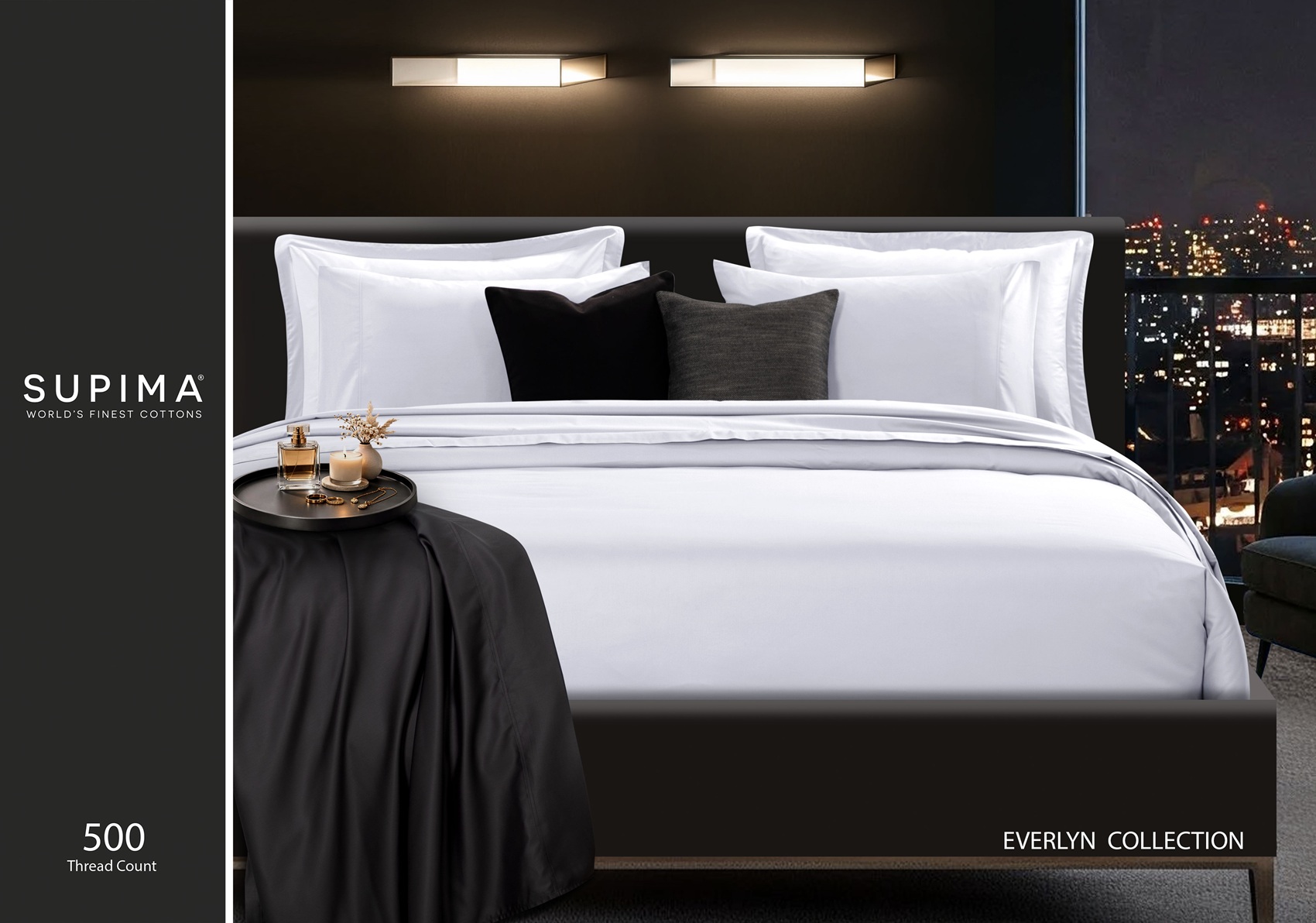 EVERLYN-COLLECTION -POWDER