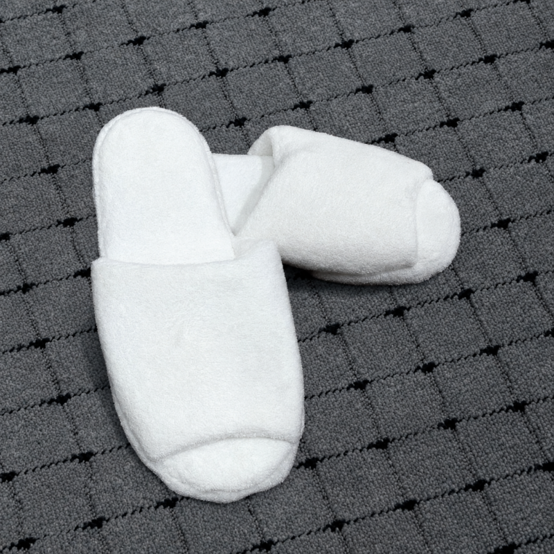 Memory Foam Slipper